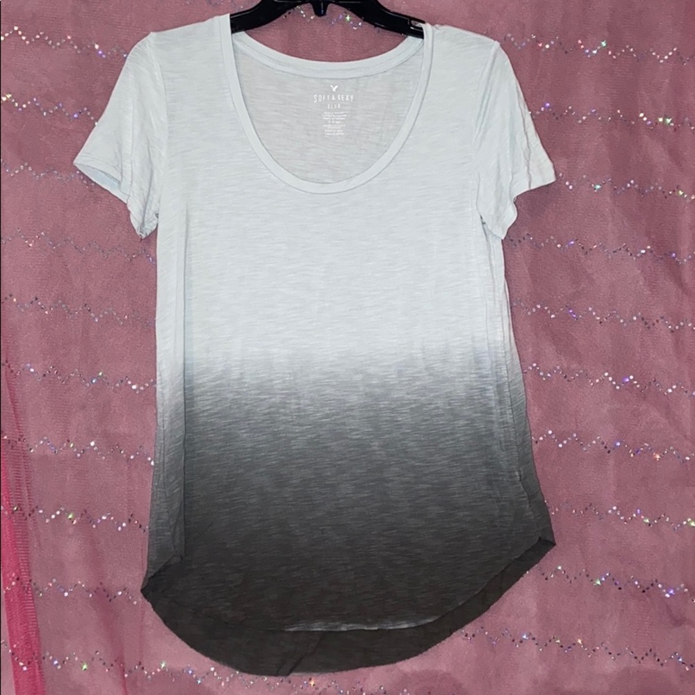 American Eagle soft & sexy T shirt